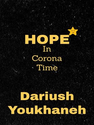 cover image of Hope in Corona Time